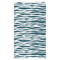 Camilla Foss Scandi Waves Tablecloth