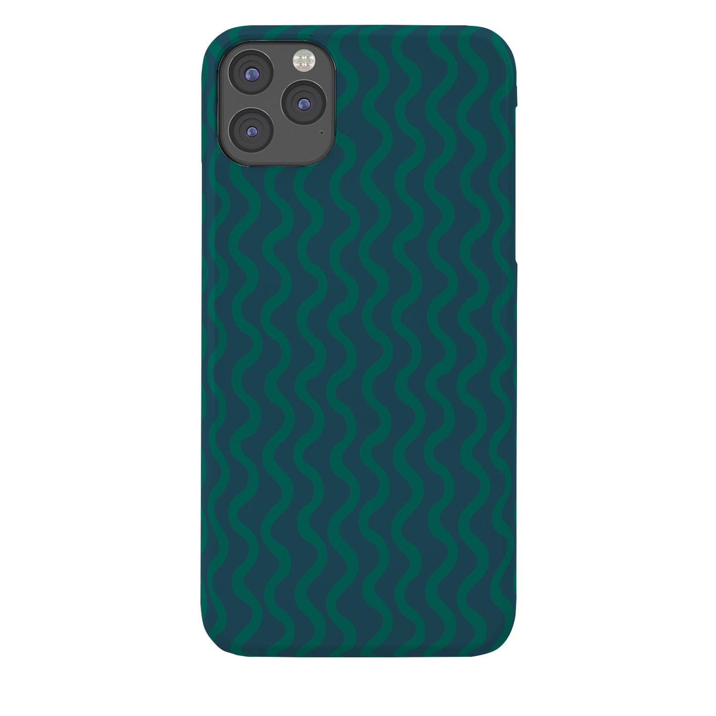 Camilla Foss Scandi Wavy Phone Case