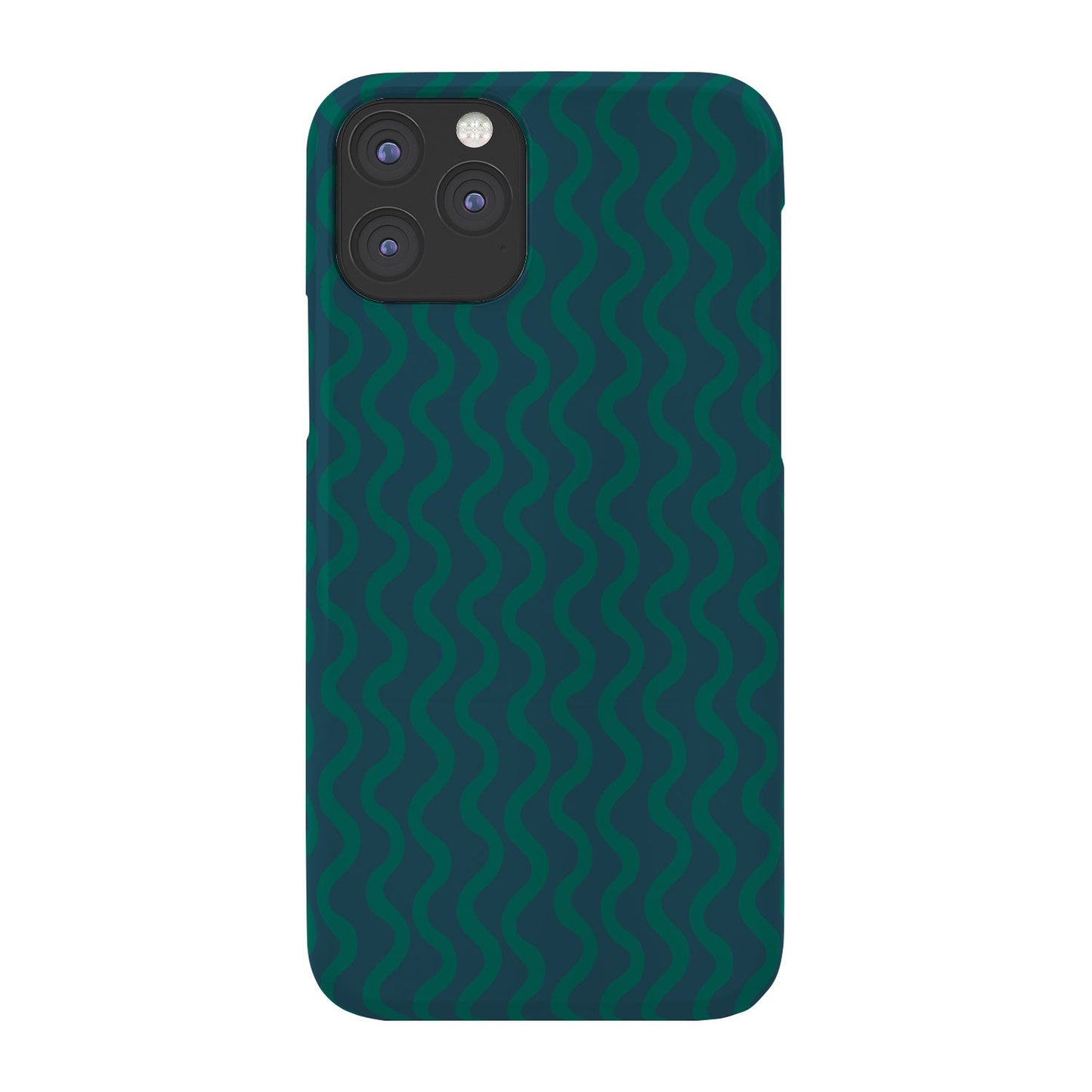 Camilla Foss Scandi Wavy Phone Case