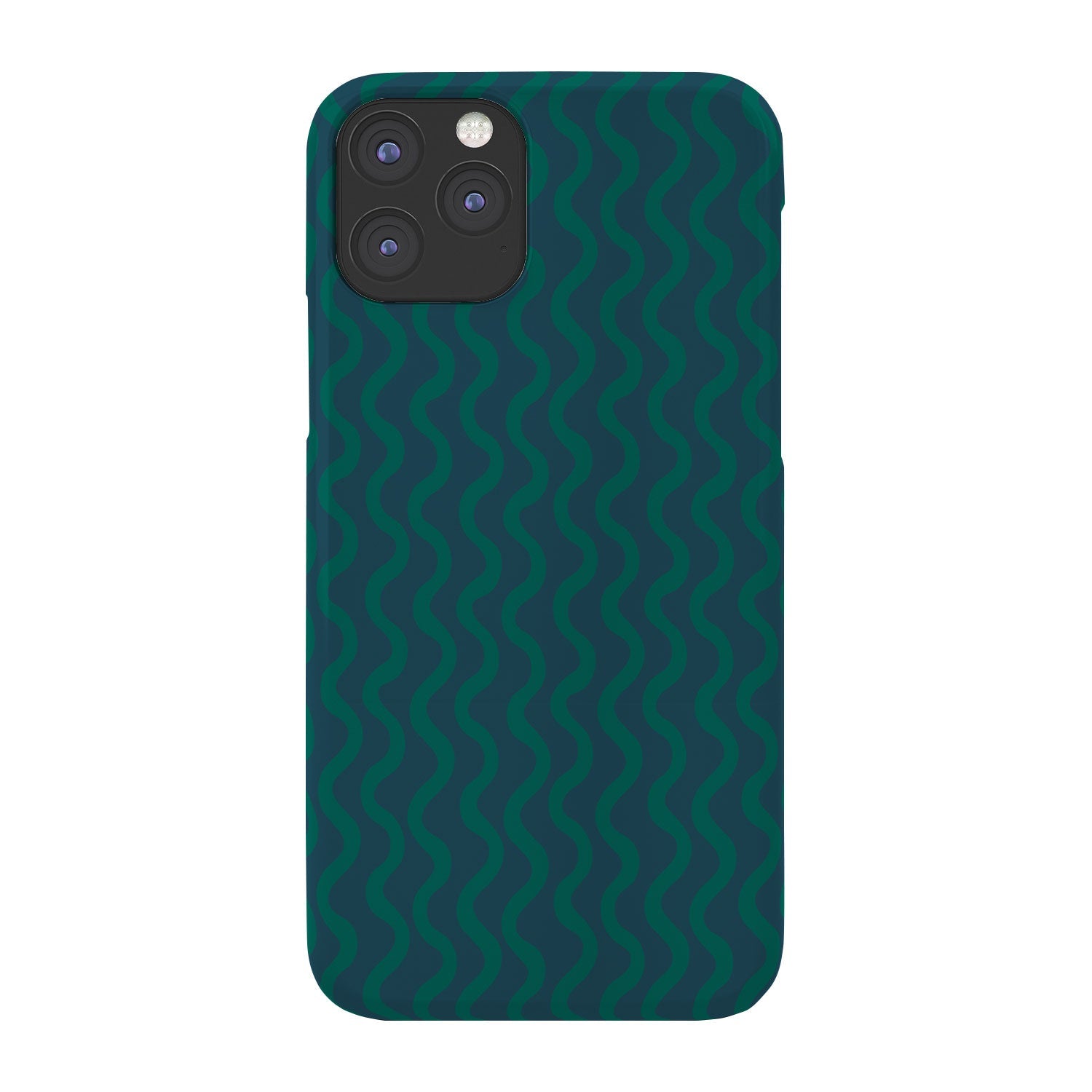 Camilla Foss Scandi Wavy Phone Case