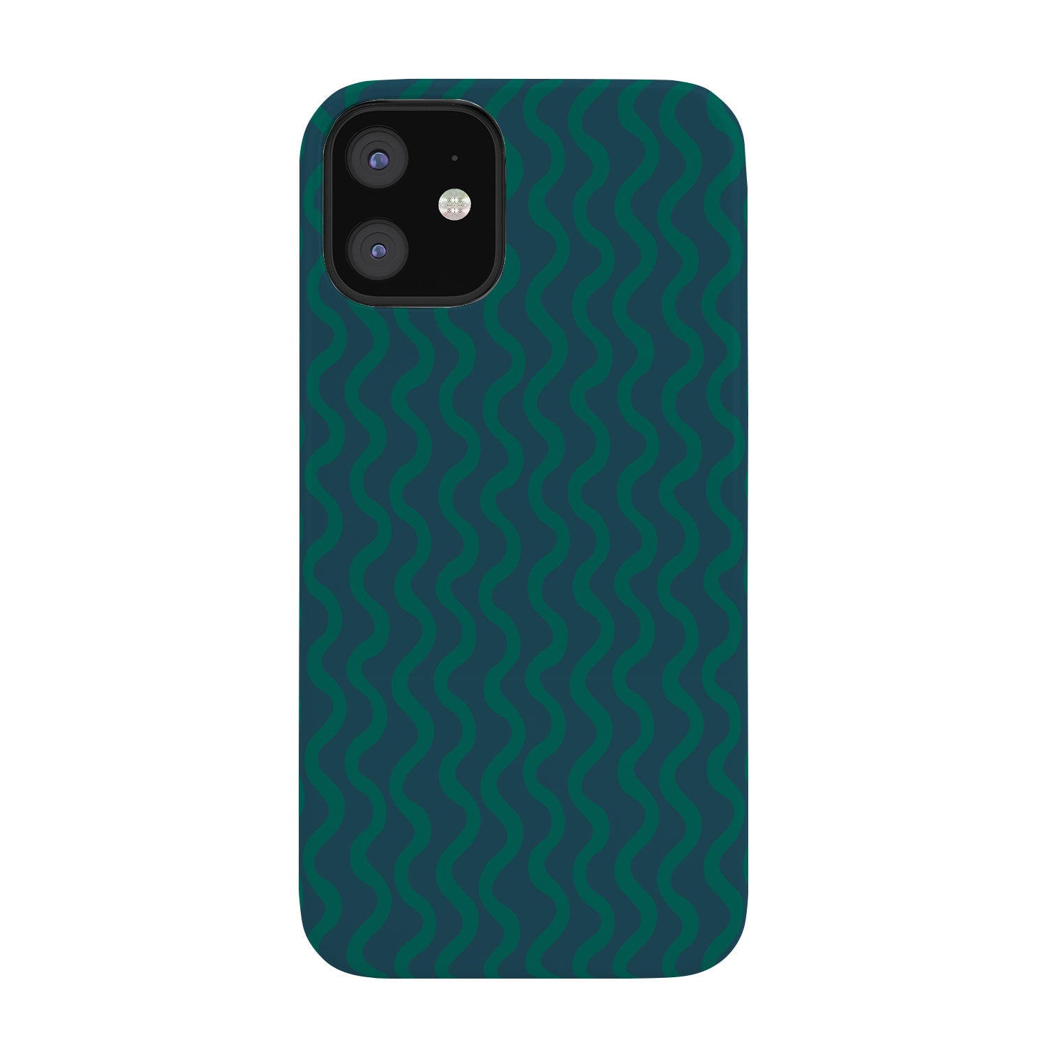 Camilla Foss Scandi Wavy Phone Case
