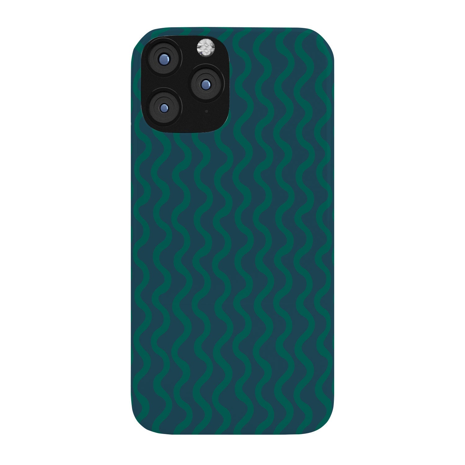 Camilla Foss Scandi Wavy Phone Case