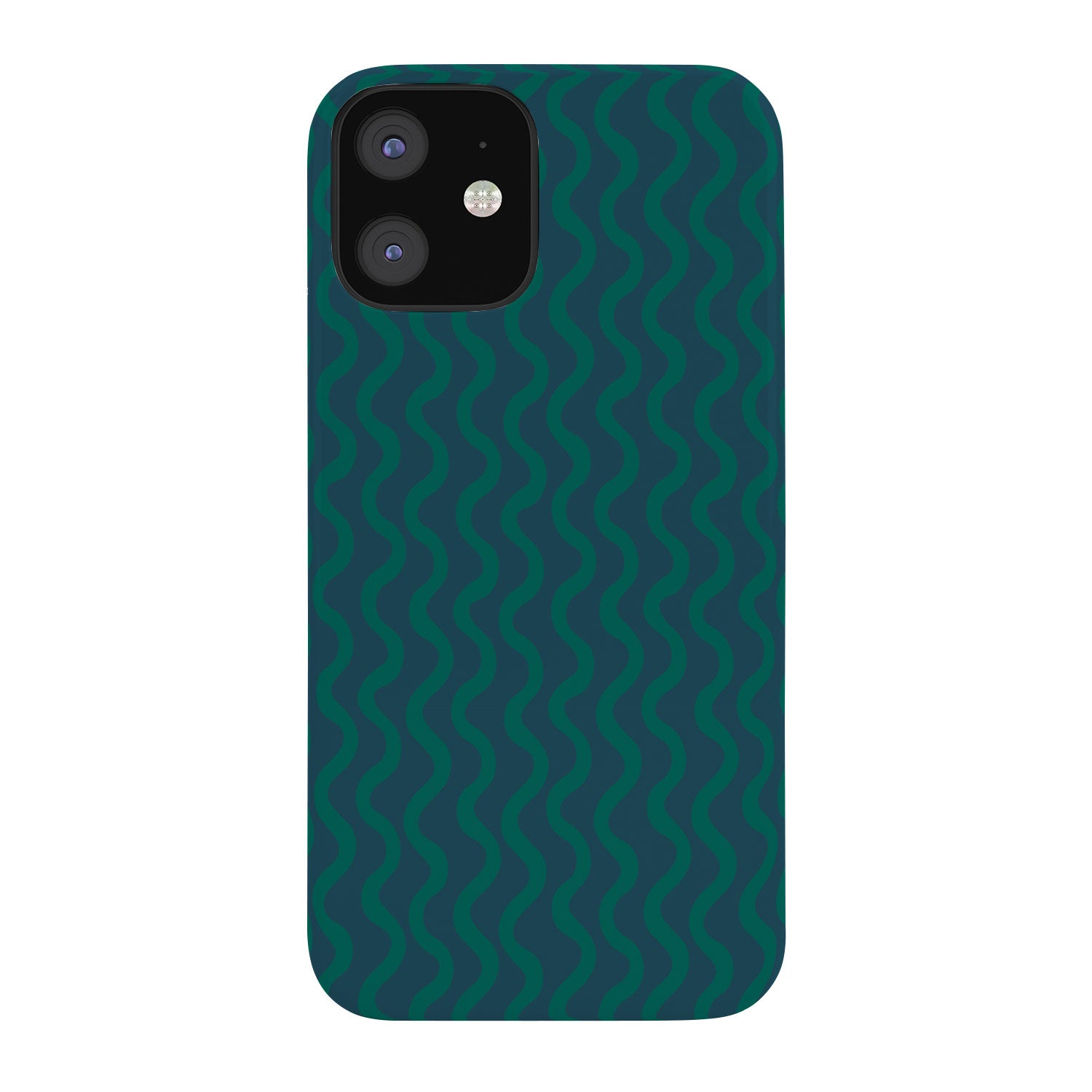 Camilla Foss Scandi Wavy Phone Case