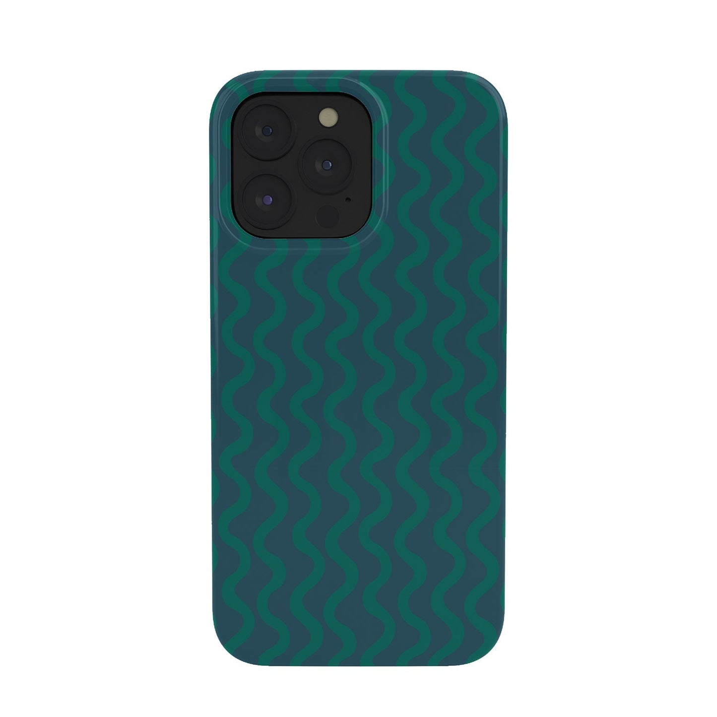 Camilla Foss Scandi Wavy Phone Case