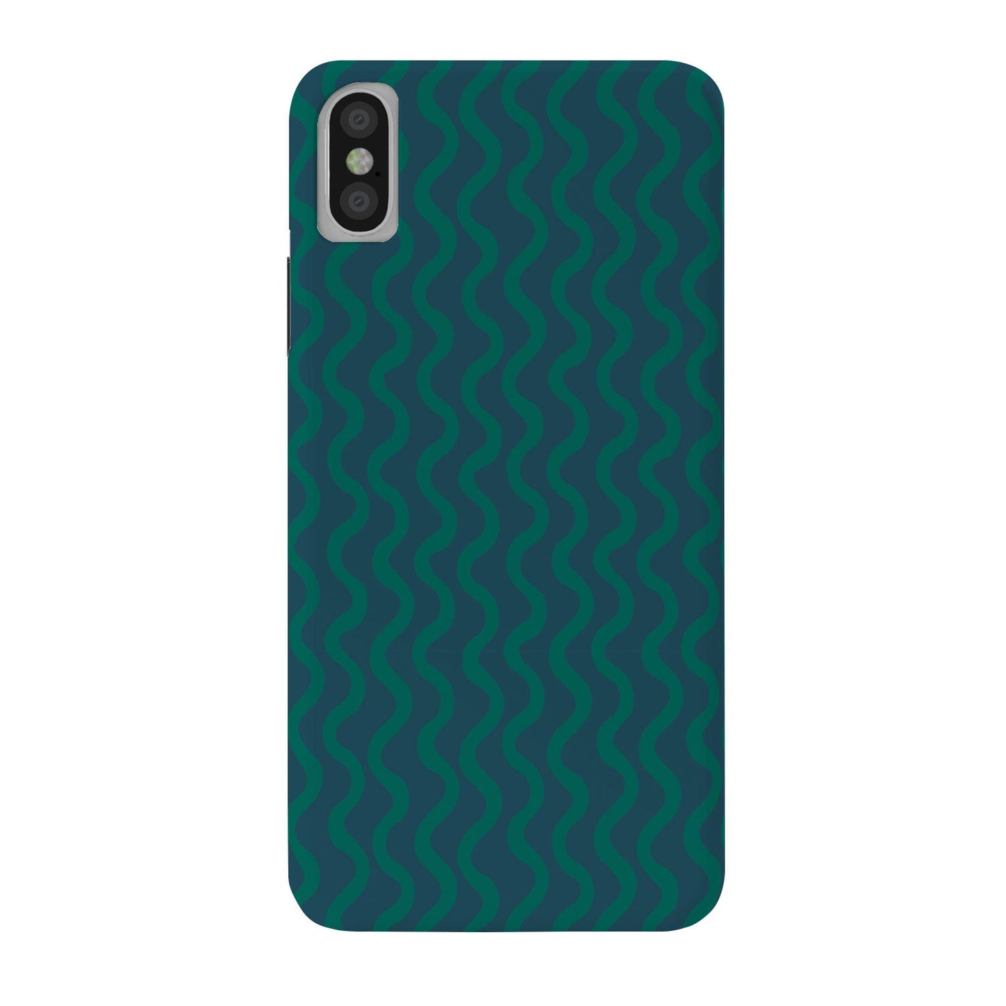 Camilla Foss Scandi Wavy Phone Case