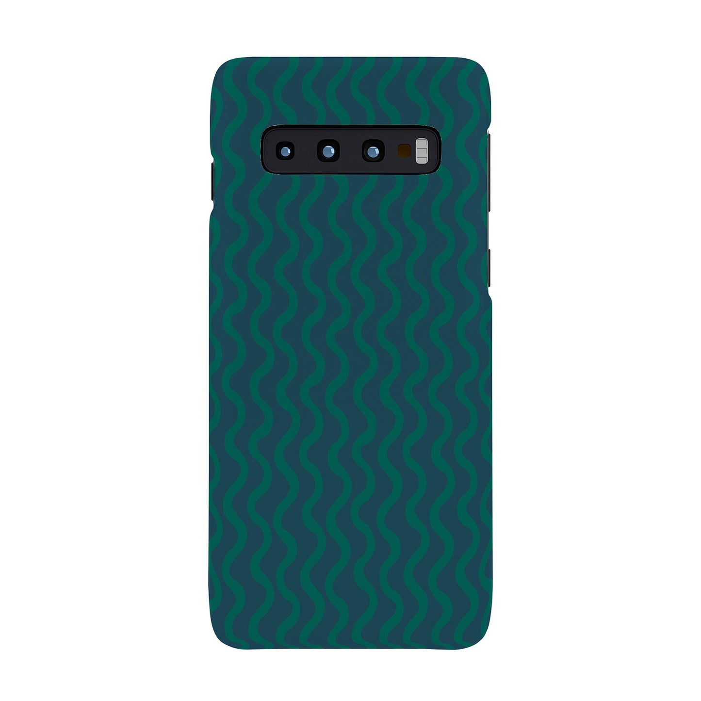 Camilla Foss Scandi Wavy Phone Case