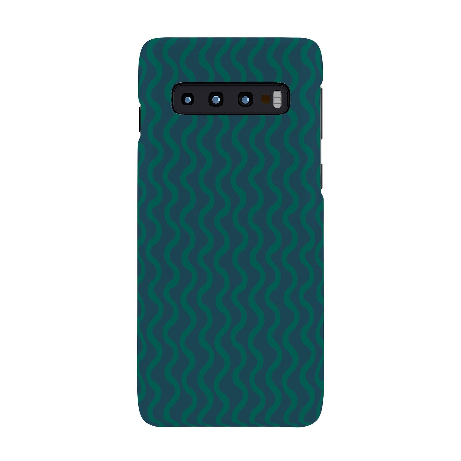 Camilla Foss Scandi Wavy Phone Case