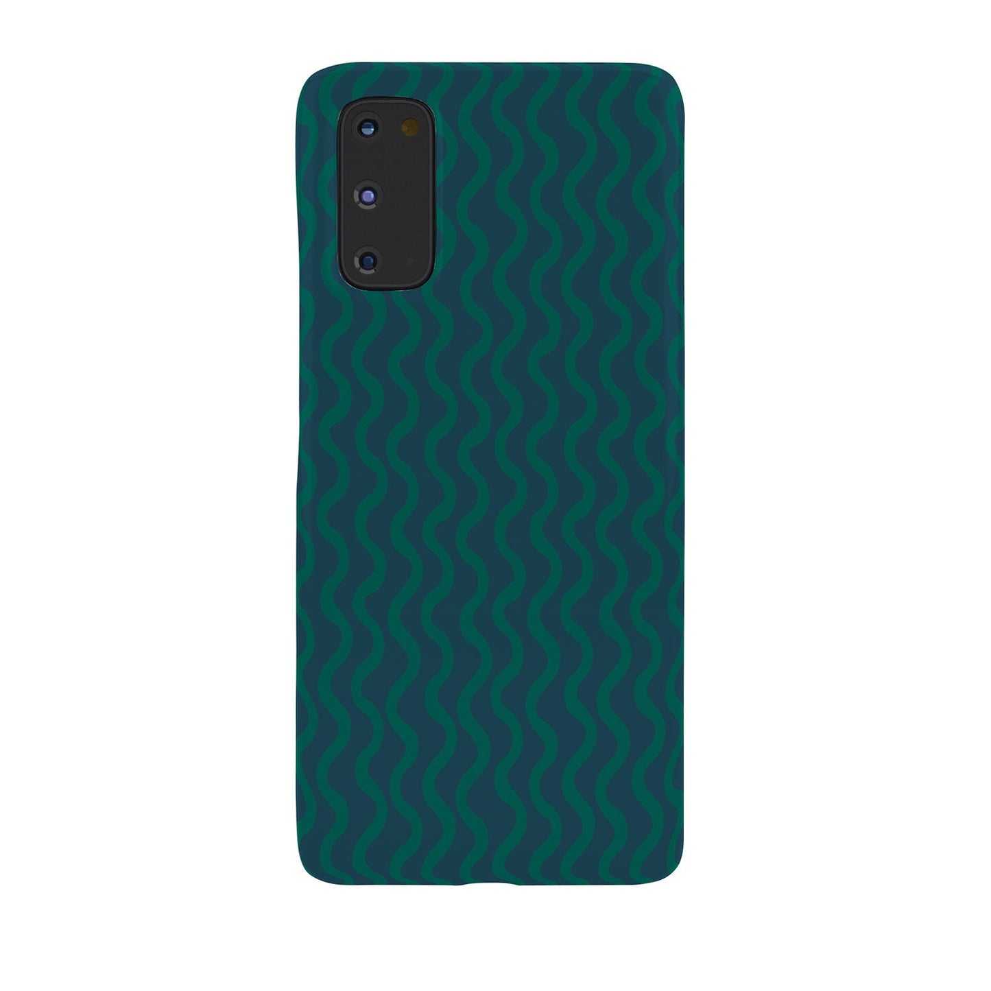 Camilla Foss Scandi Wavy Phone Case