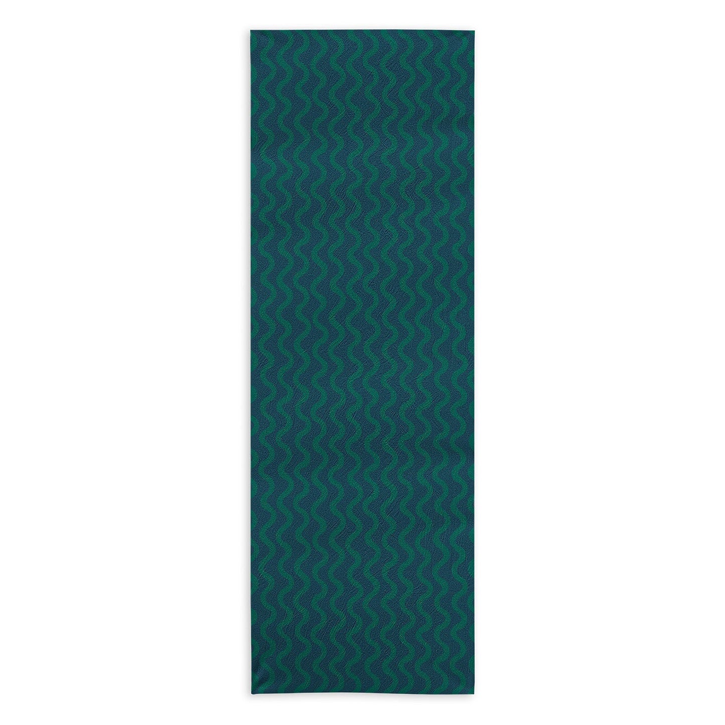 Camilla Foss Scandi Wavy Yoga Towel