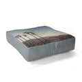 Catherine McDonald Hollywood Hills Floor Pillow Square