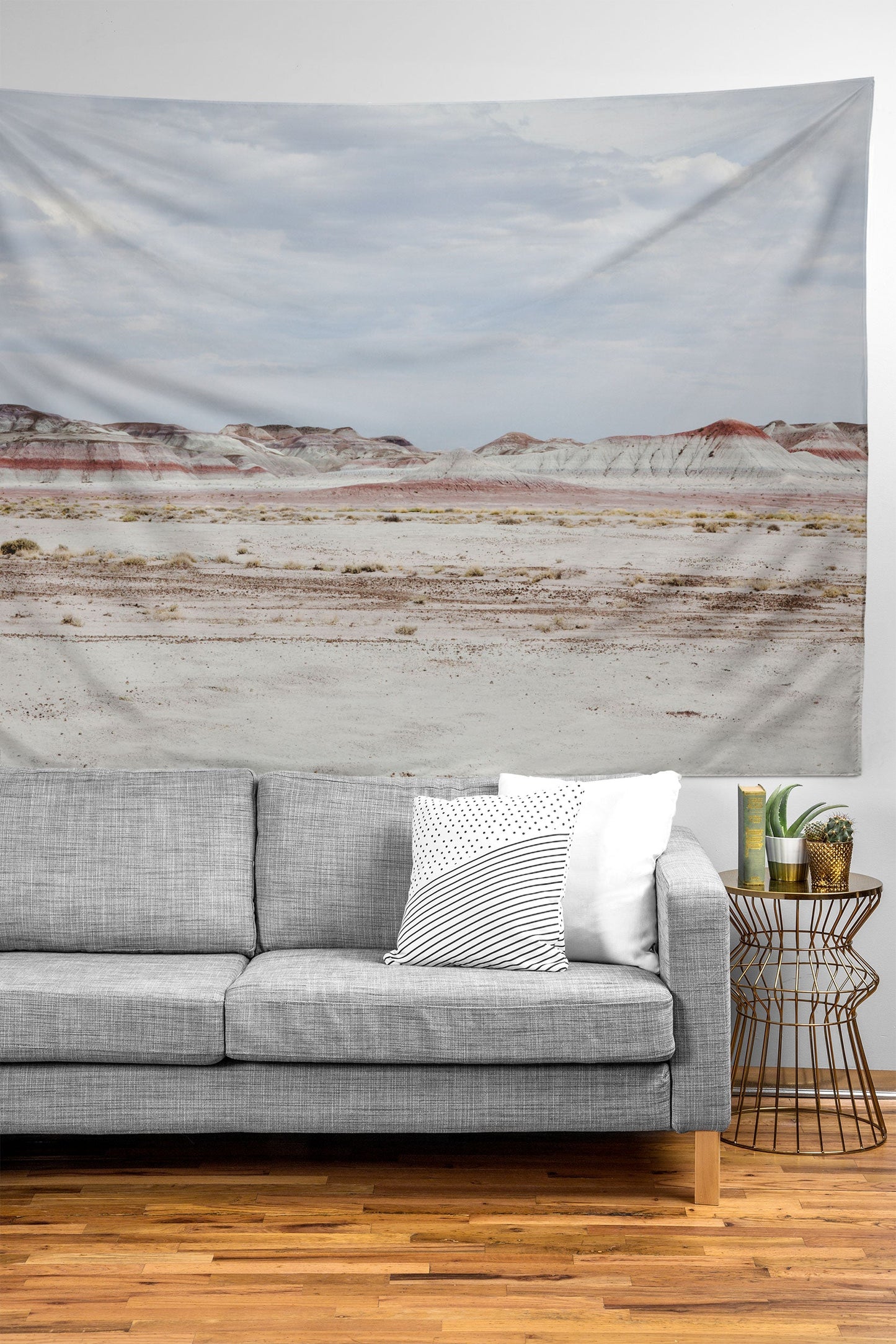 Catherine McDonald Painted Desert Tapestry