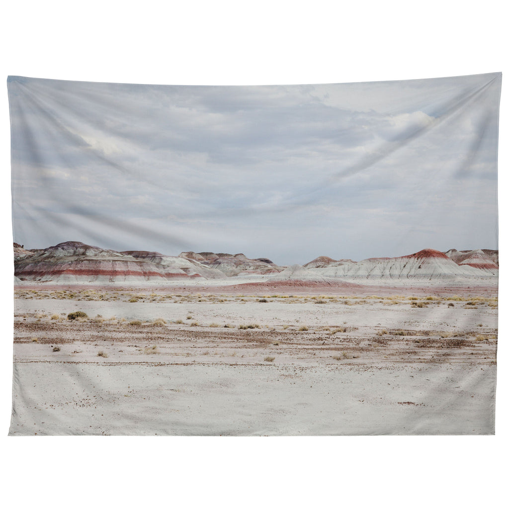 Catherine McDonald Painted Desert Tapestry