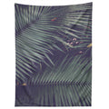 Catherine McDonald Rainforest Floor Tapestry