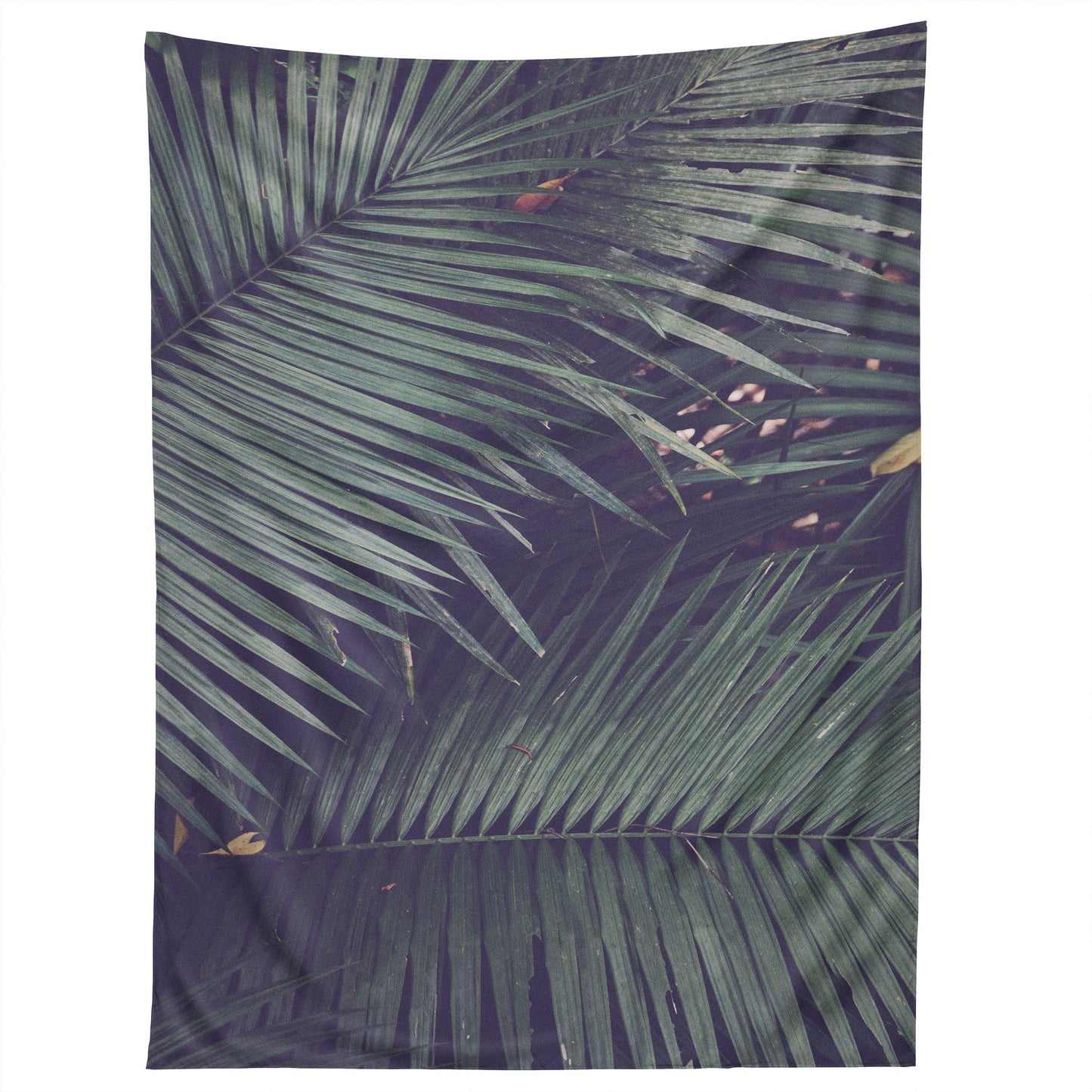 Catherine McDonald Rainforest Floor Tapestry