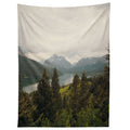 Catherine McDonald Summer In Montana Tapestry