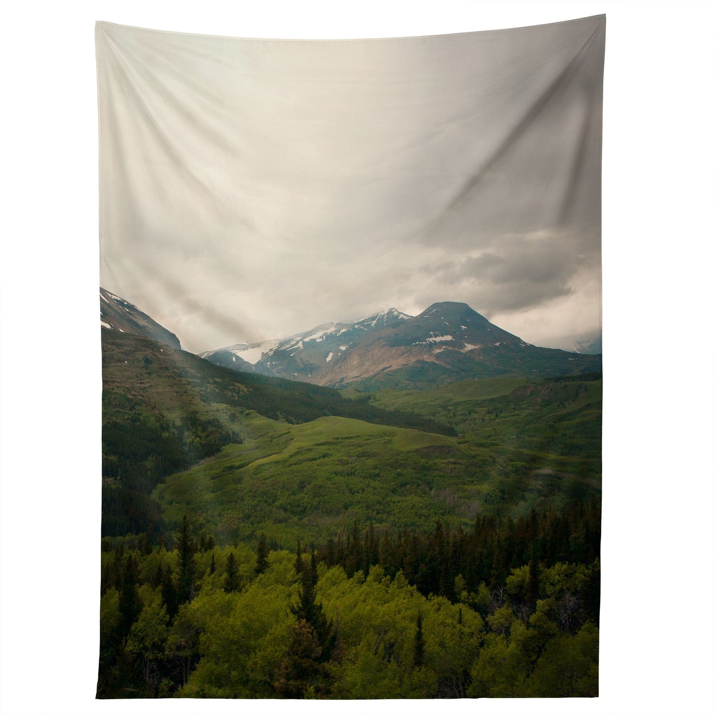 Catherine McDonald Wild Montana Tapestry