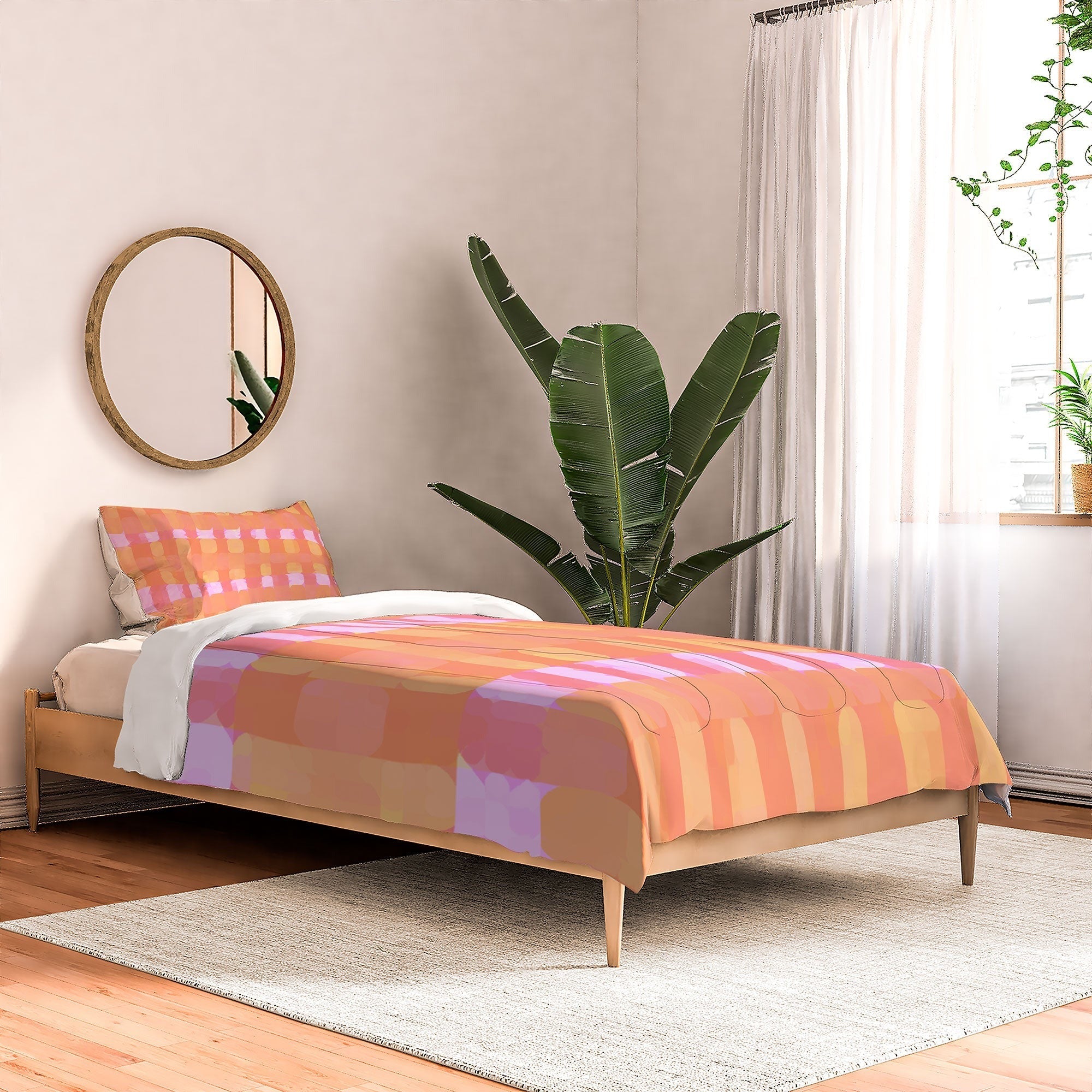 Mirimo Spring glare Comforter