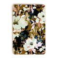 Marta Barragan Camarasa Romantic Floral Fusion Cutting Board Rectangle