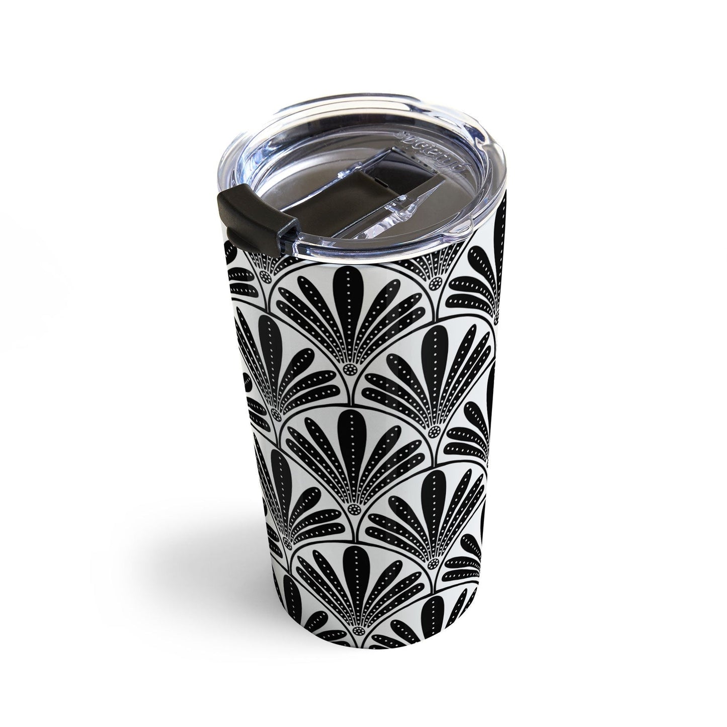 Jennifer Labre Hollywood Glam Travel Mug