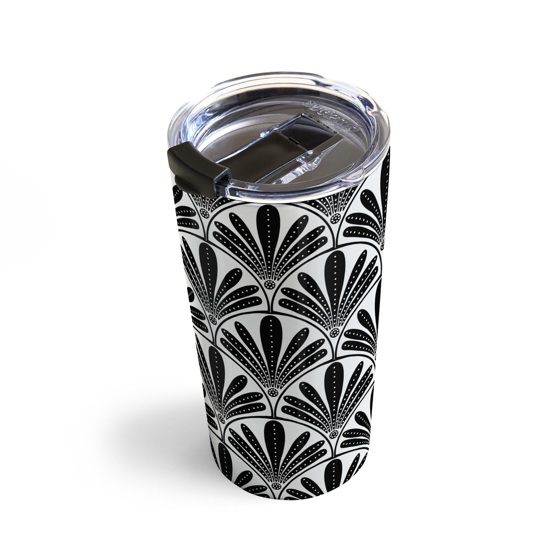 Jennifer Labre Hollywood Glam Travel Mug