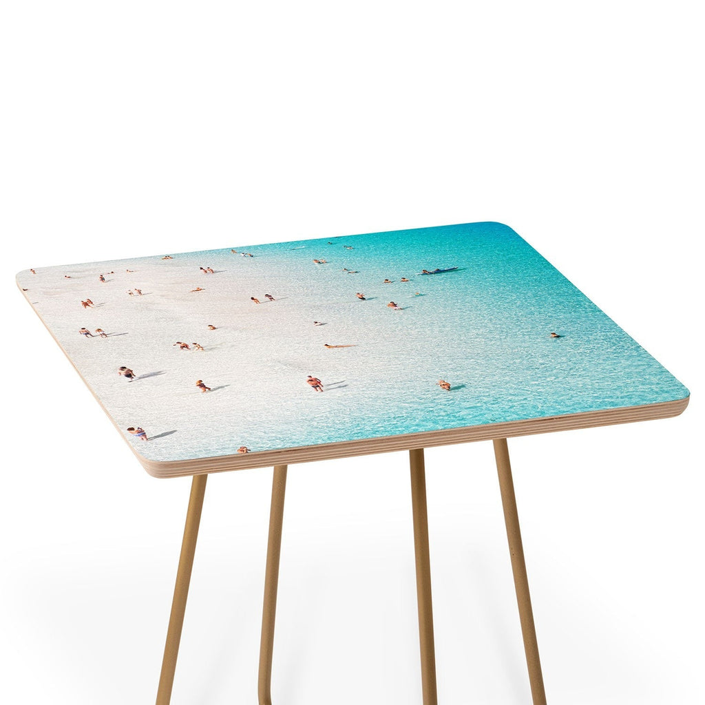 Gal Design Beach Daydream Side Table