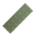 Avenie BR Cheetah Print In Green Yoga Mat