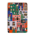 Ceyda Alasar We are ONE Merry Everything Cutting Board Rectangle