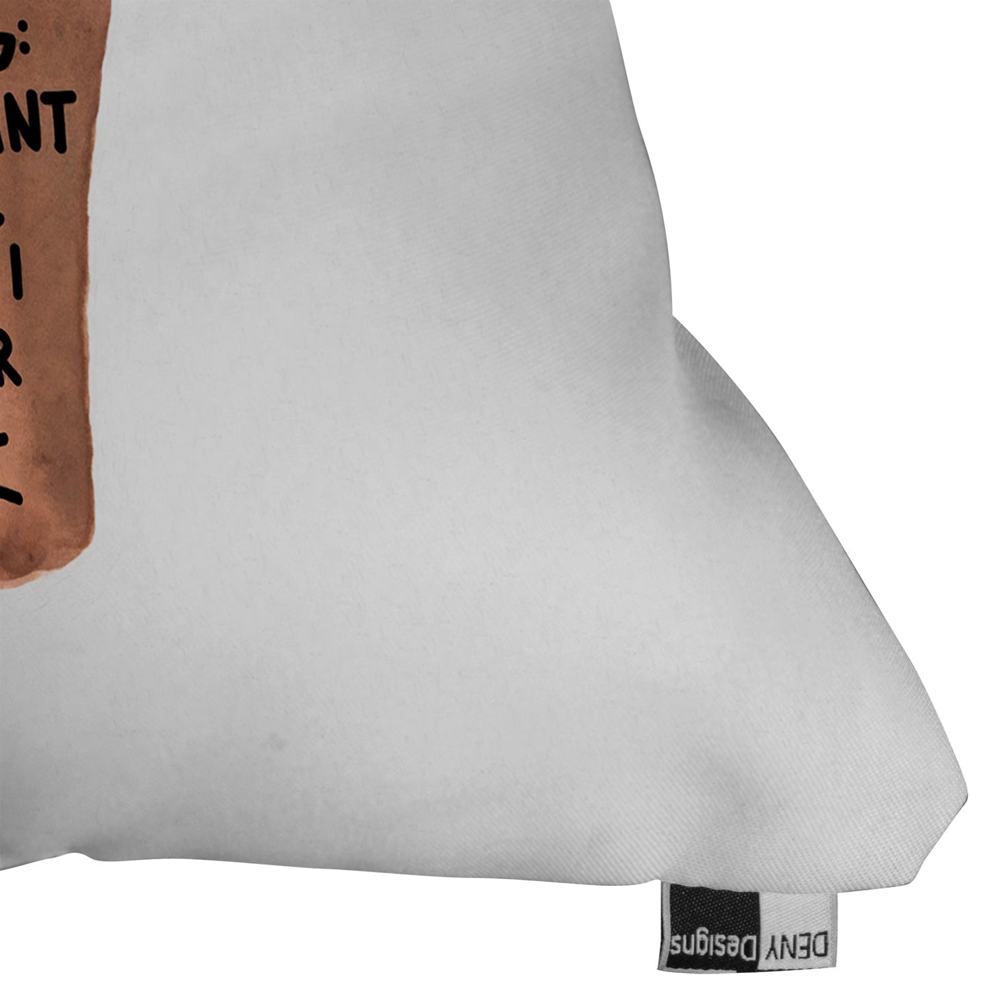 Chelcey Tate Black Thumb Succulent Outdoor Throw Pillow