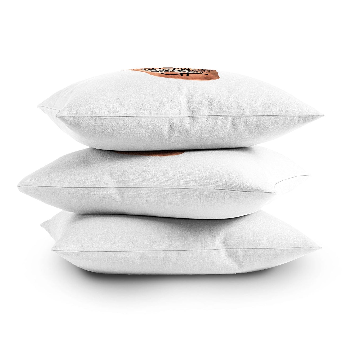 Chelcey Tate Black Thumb Succulent Outdoor Throw Pillow