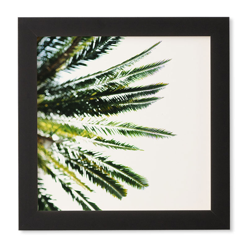 Chelsea Victoria Beverly Hills Palm Tree Framed Wall Art