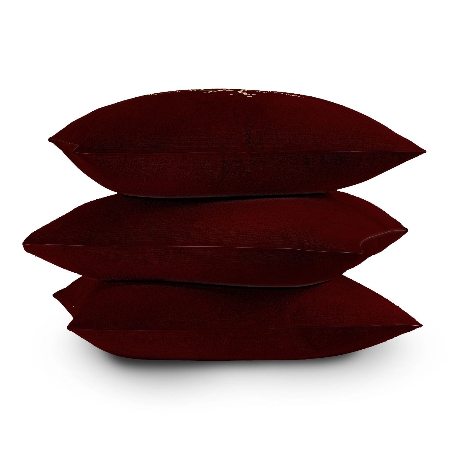 Chelsea Victoria Gold Snowflake No 2 Outdoor Throw Pillow