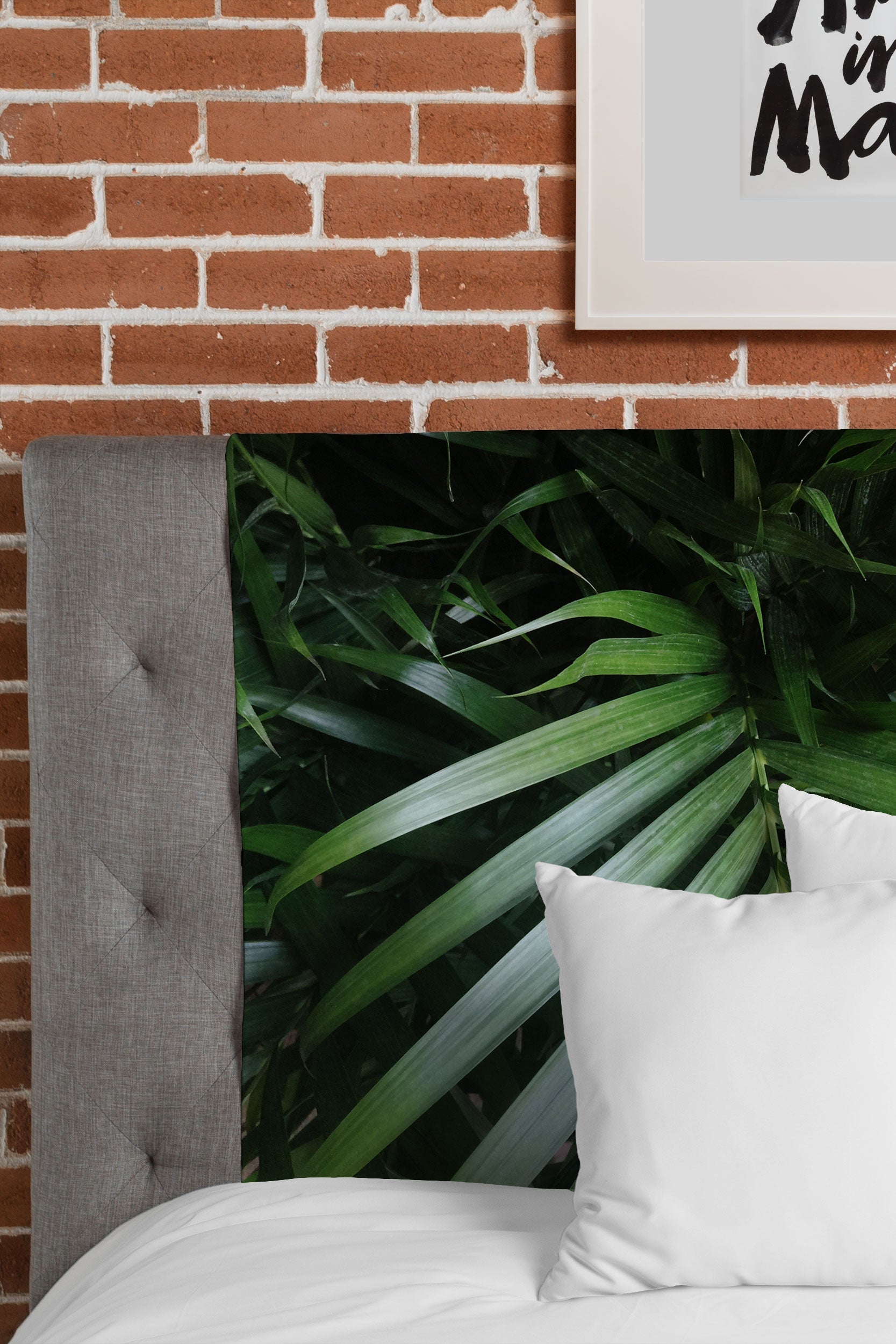 Chelsea Victoria Jungle Vibes Tapestry