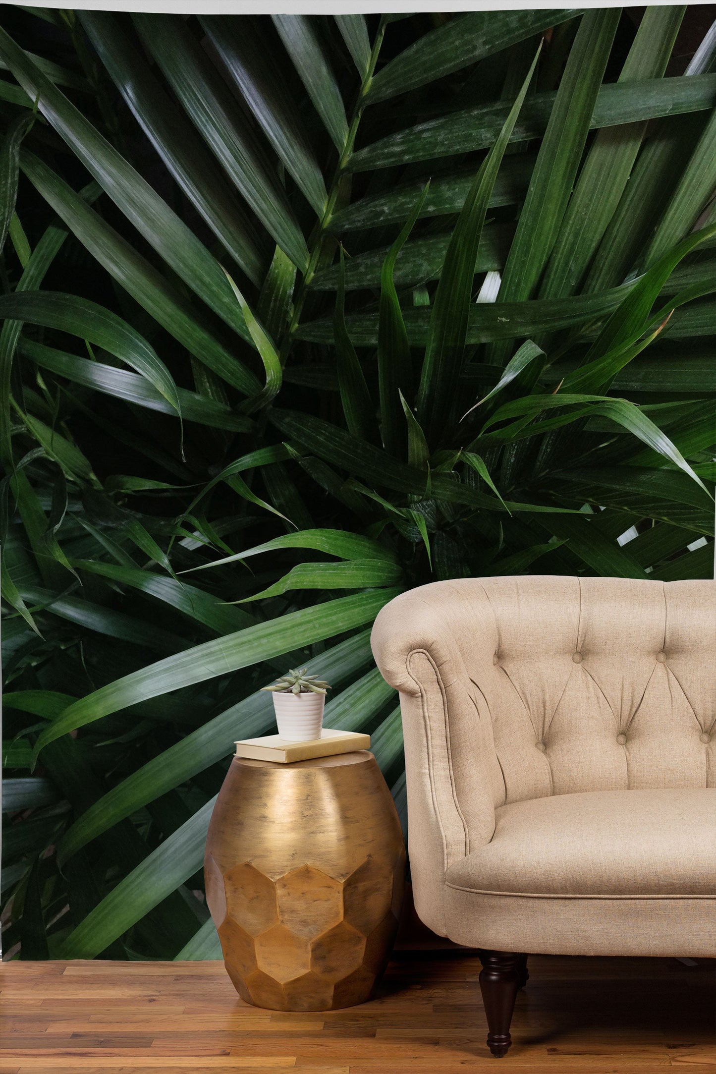Chelsea Victoria Jungle Vibes Tapestry