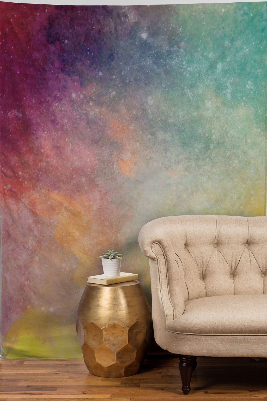 Chelsea Victoria Lost Stars Tapestry