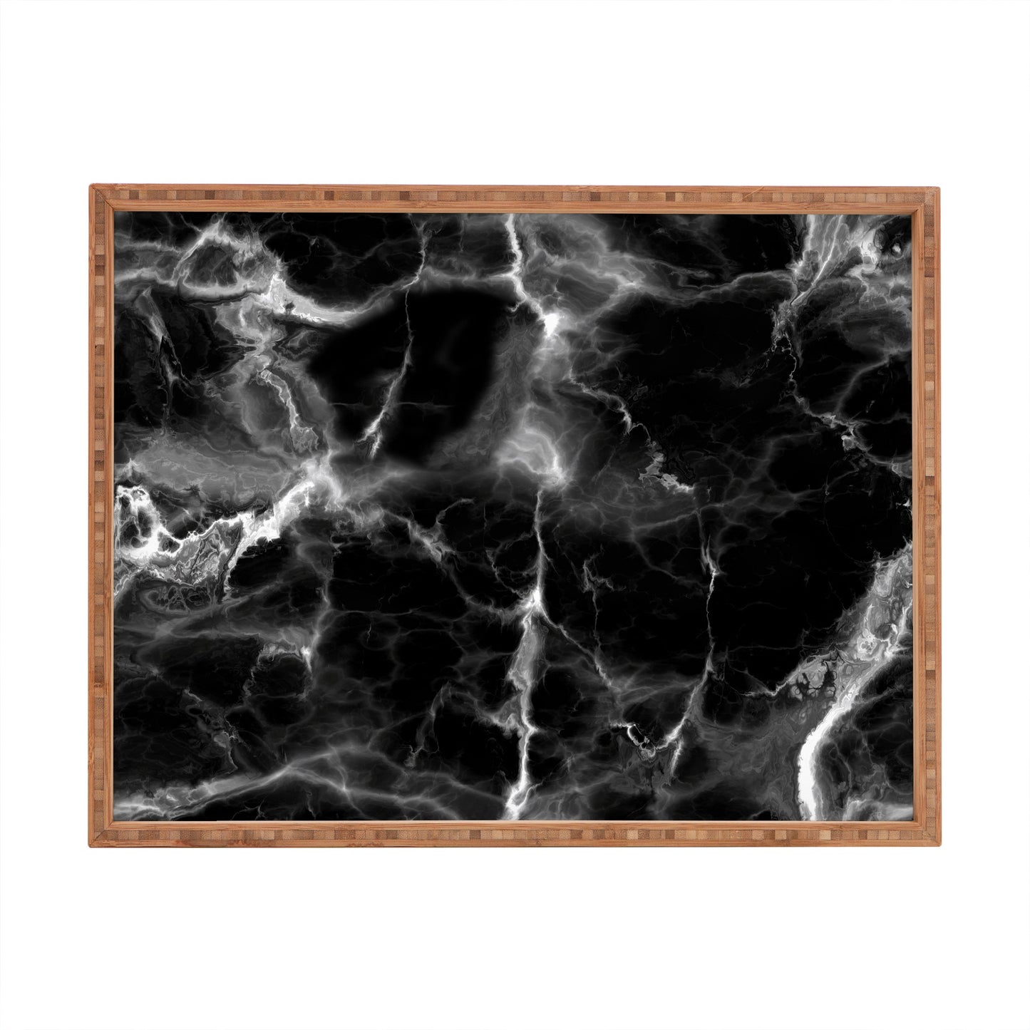 Chelsea Victoria Marble No 2 Rectangular Tray