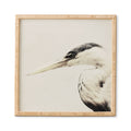 Chelsea Victoria Pecking Order Framed Wall Art
