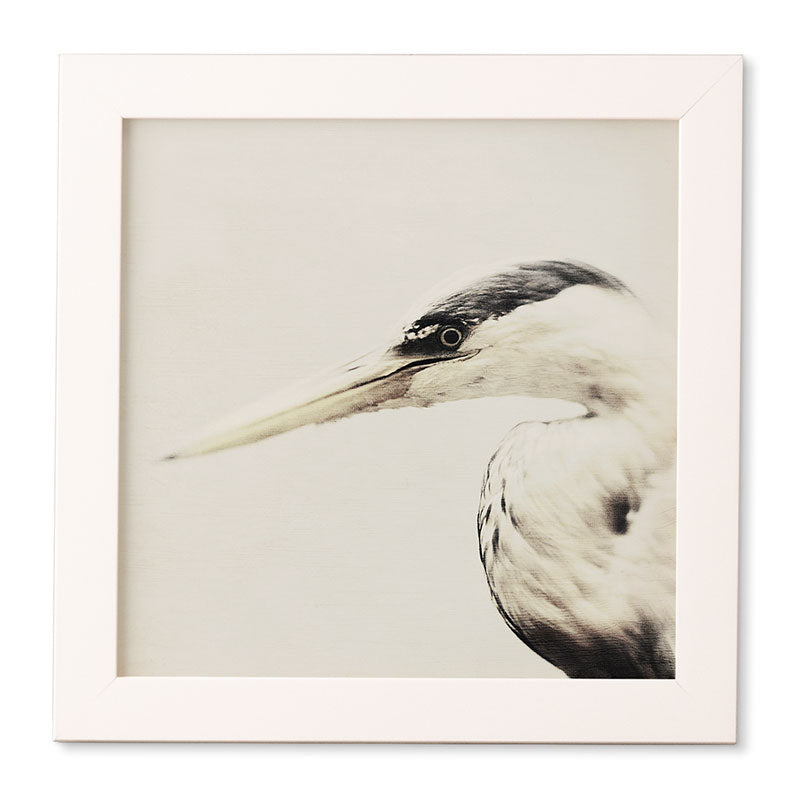 Chelsea Victoria Pecking Order Framed Wall Art