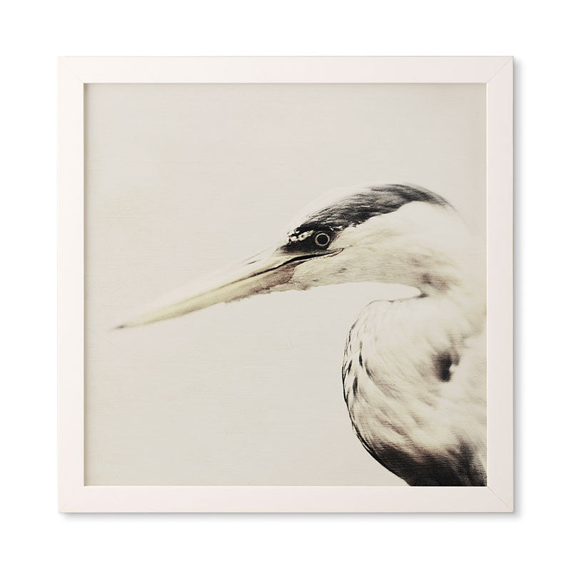 Chelsea Victoria Pecking Order Framed Wall Art