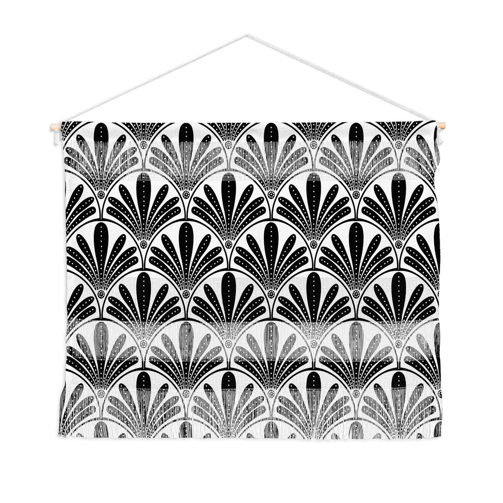 Jennifer Labre Hollywood Glam Wall Hanging Landscape