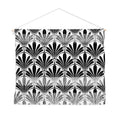 Jennifer Labre Hollywood Glam Wall Hanging Landscape
