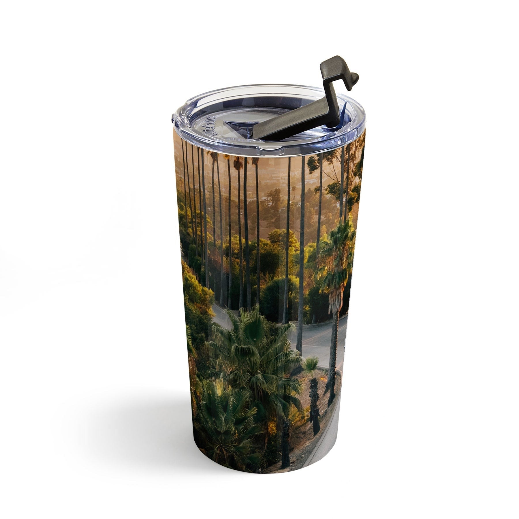 Gal Design Sunset Blvd Travel Mug