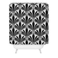 Jennifer Labre Hollywood Glam Shower Curtain
