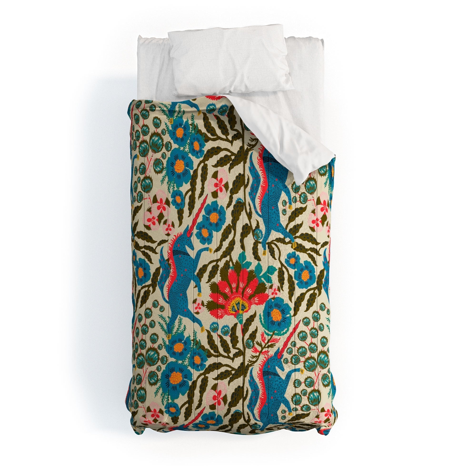 Holli Zollinger JOONIE LUNA UNI Comforter