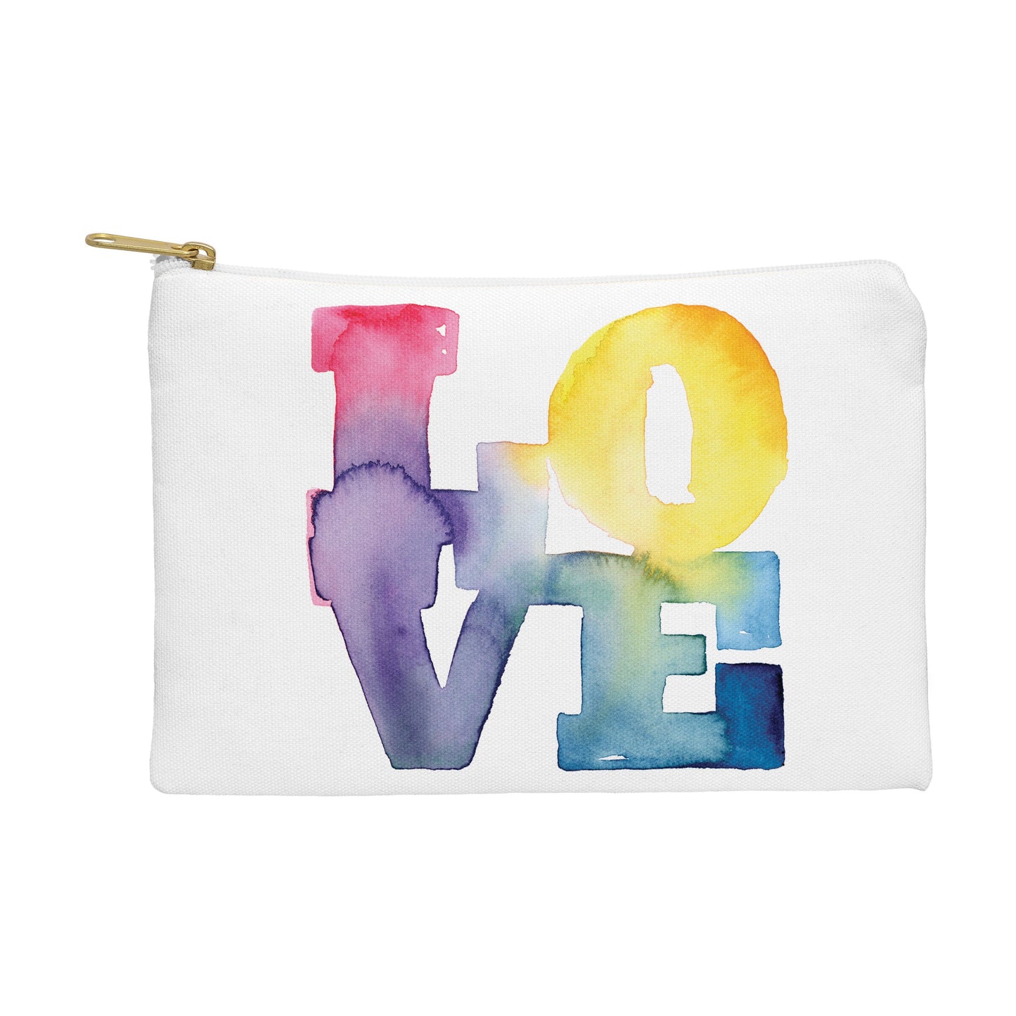 CMYKaren Love 4 Pouch