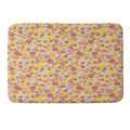 Gabriela Fuente Day Dreaming II Memory Foam Bath Mat