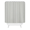 CoastL Studio The Eyes Have It Shower Curtain