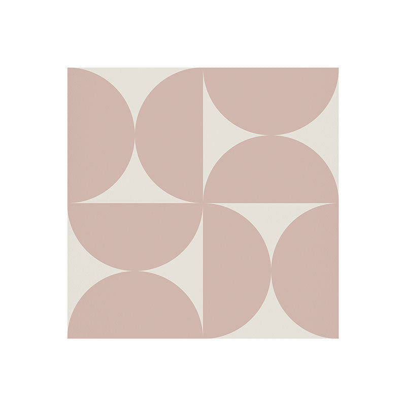 Colour Poems Bold Minimalism CIII Art Print