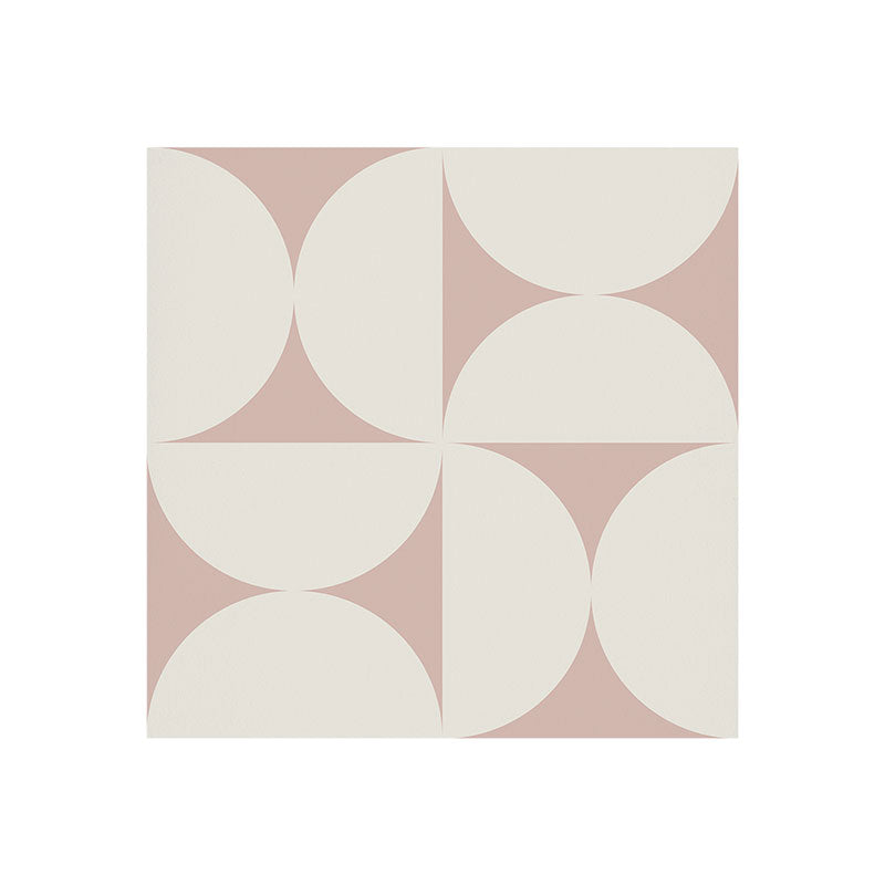 Colour Poems Bold Minimalism CIV Art Print