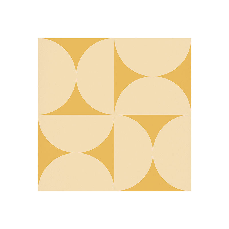 Colour Poems Bold Minimalism CVI Art Print