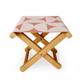 Colour Poems Bold Minimalism CXXII Folding Stool